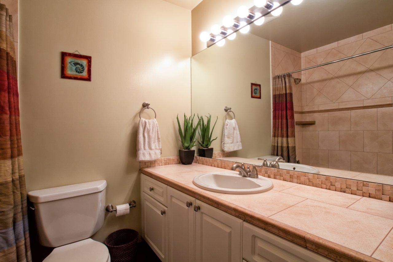 Bathroom at 313 - 630 Roche Point, Roche Point, North Vancouver Bathroom at 313 - 630 Roche Point, Roche Point, North Vancouver