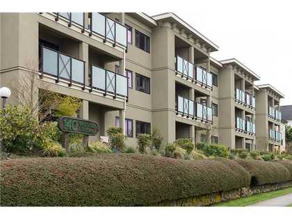 Building at 218 - 140 E 4th Street, Lower Lonsdale, North Vancouver