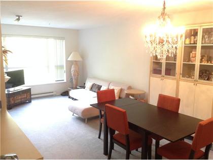 Dining-Room