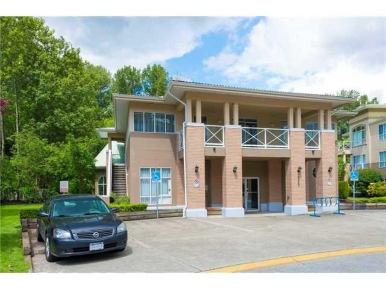 Parking at 209 - 2551 Parkview Lane Parking at 209 - 2551 Parkview Lane