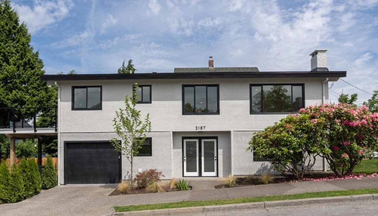 2187 Franklin Street, Hastings, Vancouver East