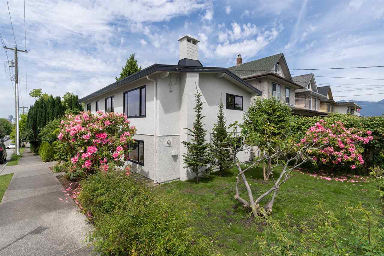3 at 2187 Franklin Street, Hastings, Vancouver East 3 at 2187 Franklin Street, Hastings, Vancouver East