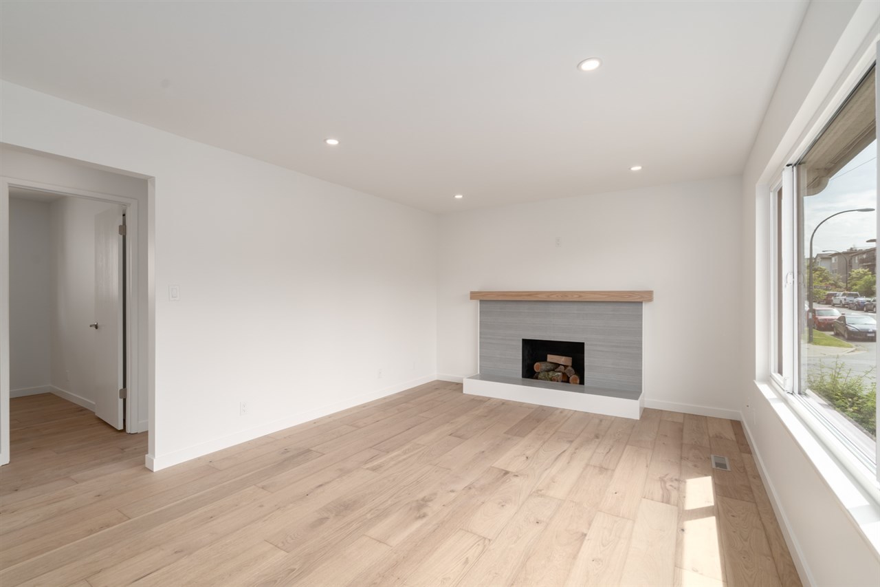 4 at 2187 Franklin Street, Hastings, Vancouver East 4 at 2187 Franklin Street, Hastings, Vancouver East