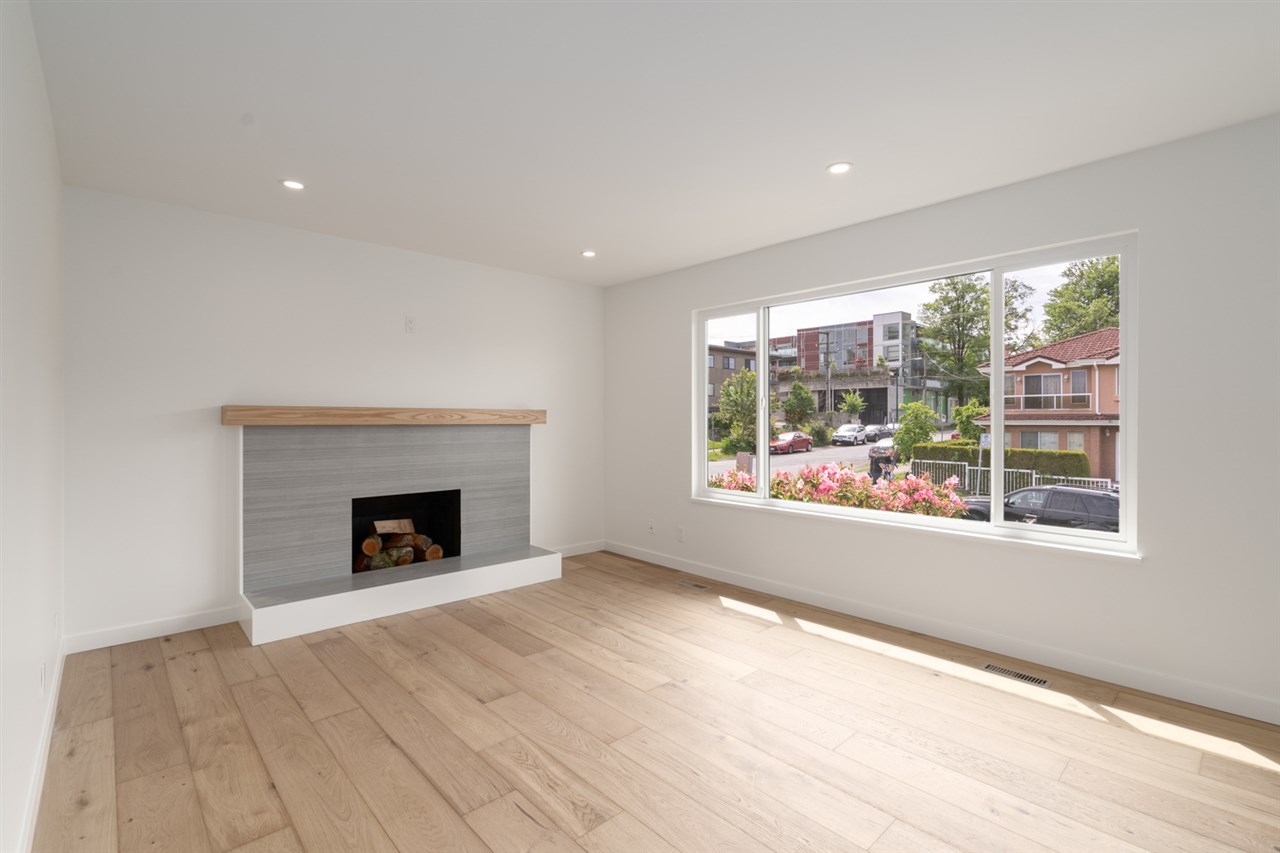 6 at 2187 Franklin Street, Hastings, Vancouver East 6 at 2187 Franklin Street, Hastings, Vancouver East