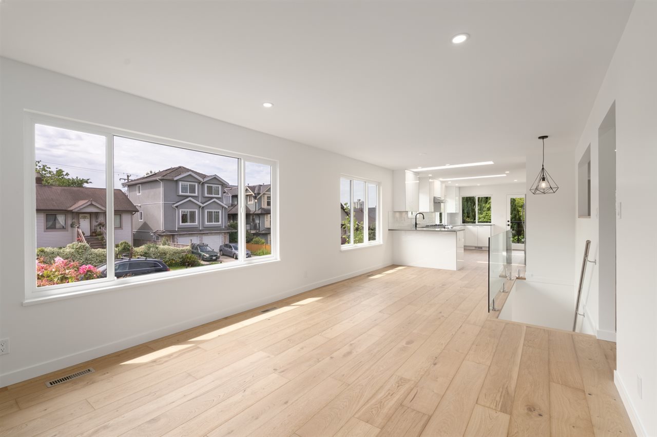 7 at 2187 Franklin Street, Hastings, Vancouver East 7 at 2187 Franklin Street, Hastings, Vancouver East