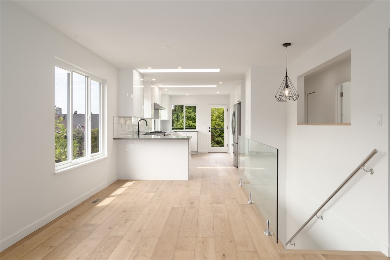 9 at 2187 Franklin Street, Hastings, Vancouver East 9 at 2187 Franklin Street, Hastings, Vancouver East