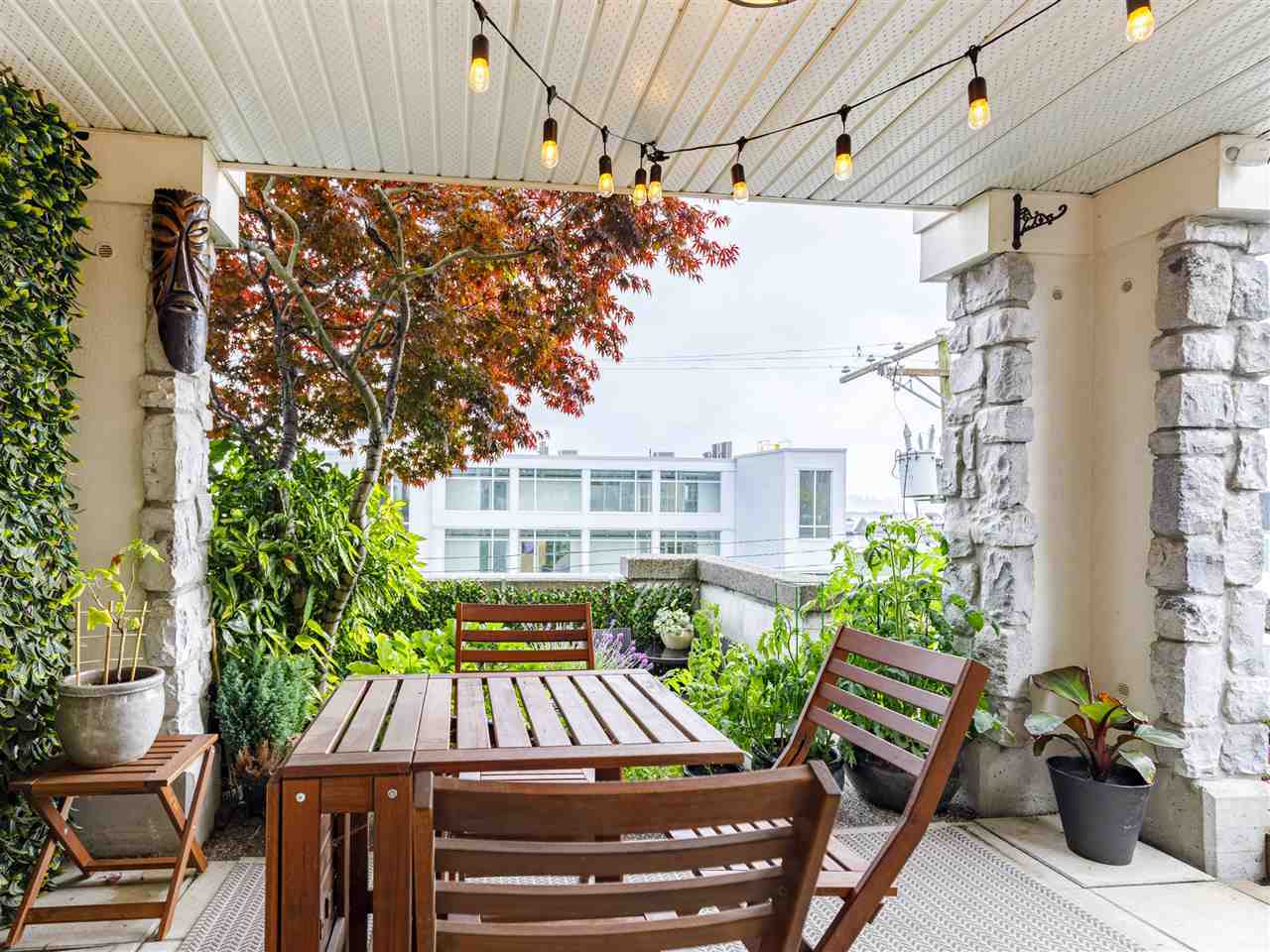 113 - 365 E 1st Street, Lower Lonsdale, North Vancouver
