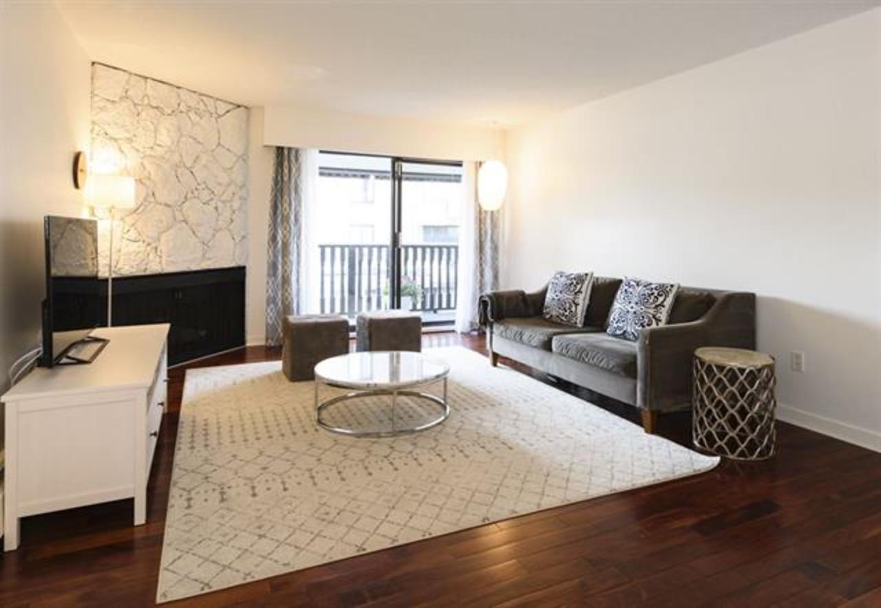 301 - 1610 Chesterfield Street, Central Lonsdale, North Vancouver