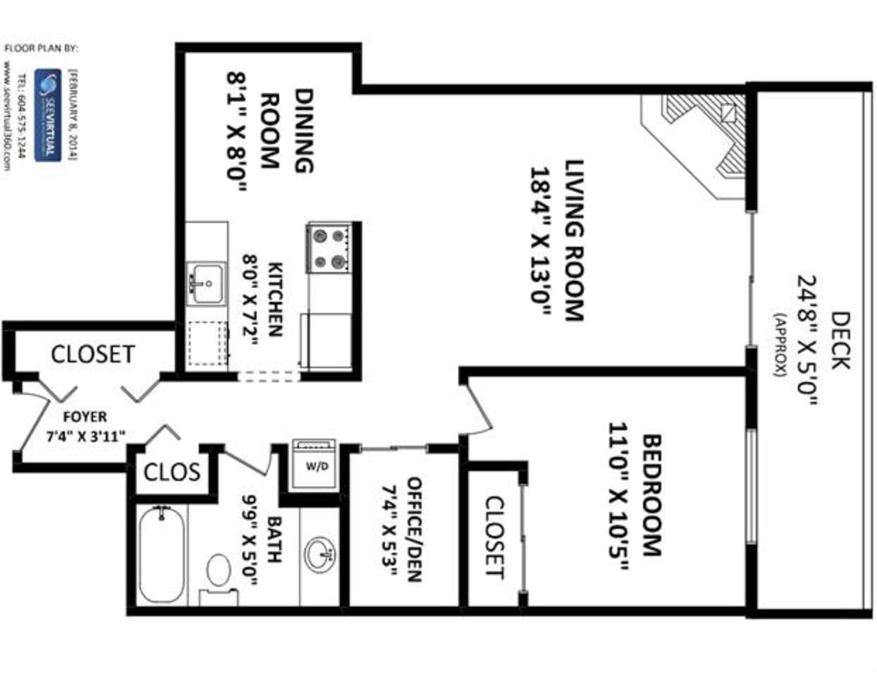 15 at 301 - 1610 Chesterfield Street, Central Lonsdale, North Vancouver 15 at 301 - 1610 Chesterfield Street, Central Lonsdale, North Vancouver
