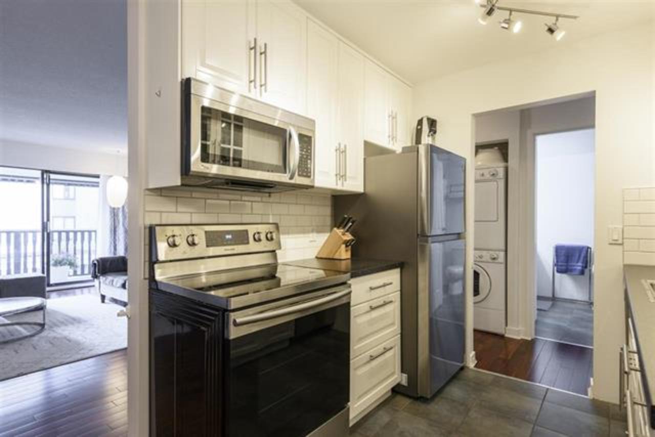 5 at 301 - 1610 Chesterfield Street, Central Lonsdale, North Vancouver 5 at 301 - 1610 Chesterfield Street, Central Lonsdale, North Vancouver