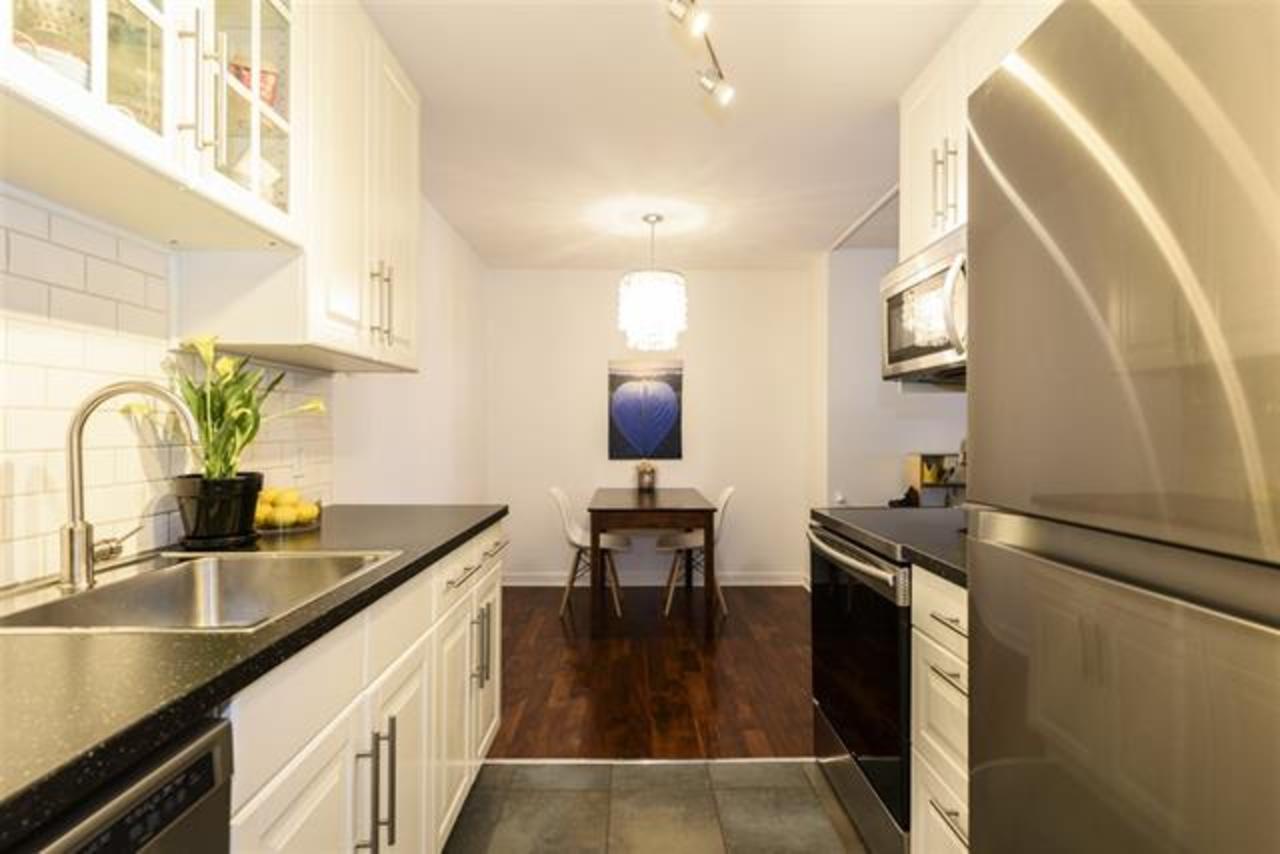 7 at 301 - 1610 Chesterfield Street, Central Lonsdale, North Vancouver 7 at 301 - 1610 Chesterfield Street, Central Lonsdale, North Vancouver