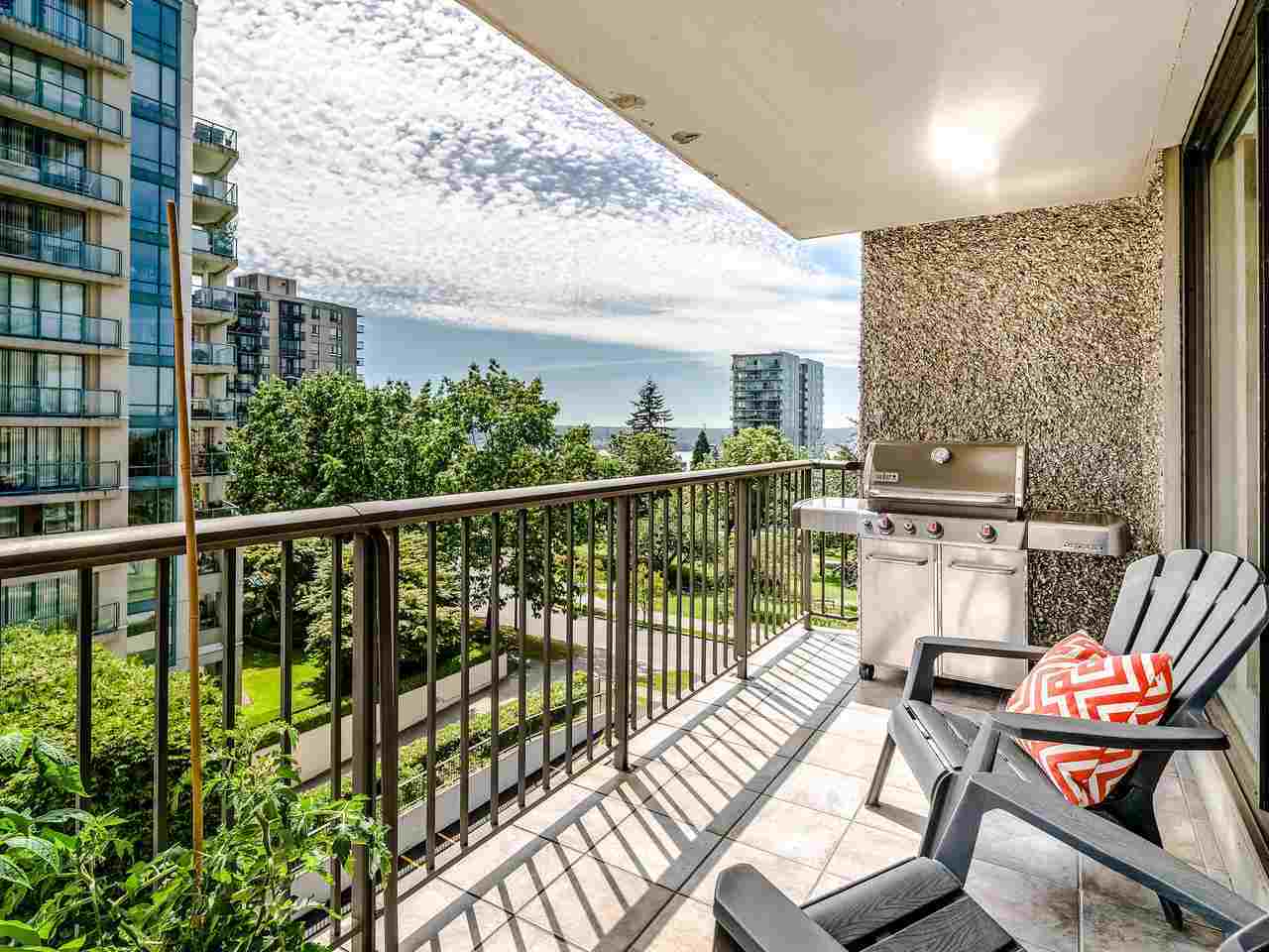 503 - 140 E Keith Road, Central Lonsdale, North Vancouver
