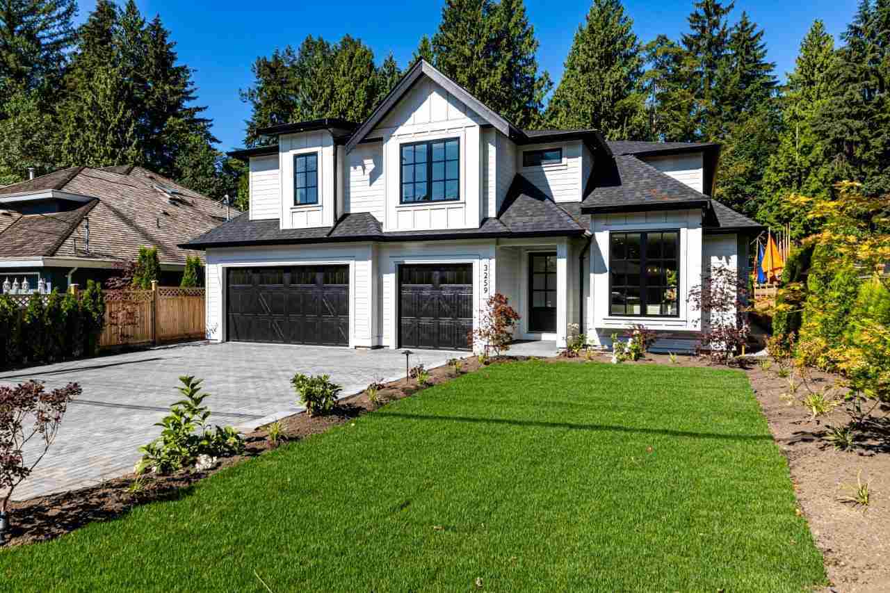 3259 Allan Road, Lynn Valley, North Vancouver 