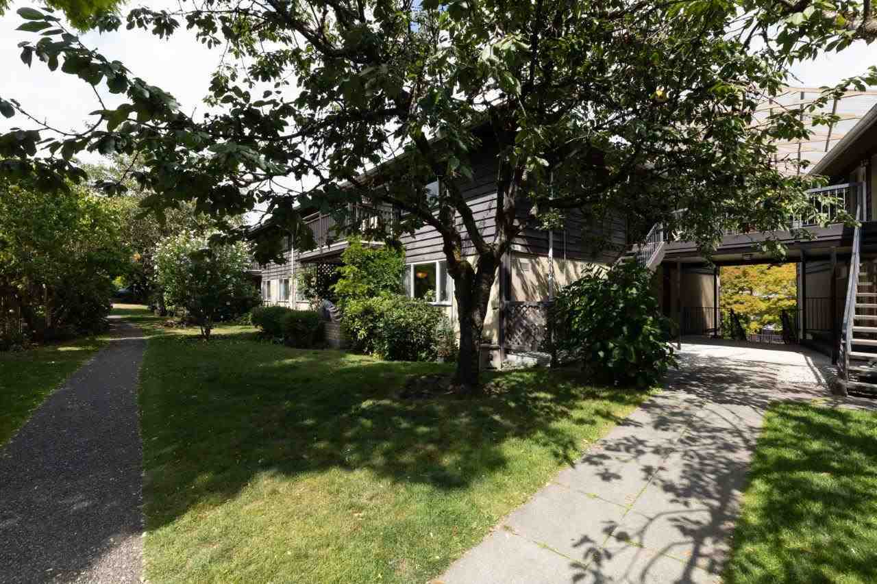 507 - 555 W 28th Street, Upper Lonsdale, North Vancouver