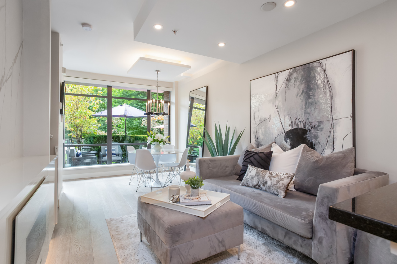 162 West 1st Street, Lower Lonsdale, North Vancouver