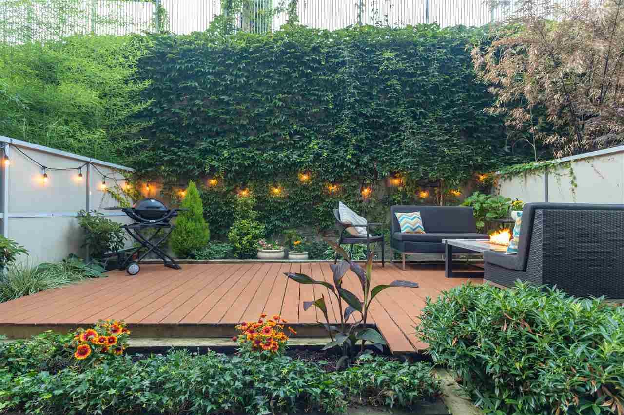 107 - 3811 Hastings Street, Vancouver Heights, Burnaby North