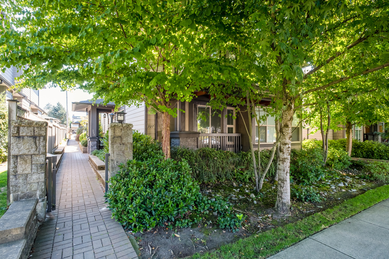 327 East 15th Street, Central Lonsdale, North Vancouver