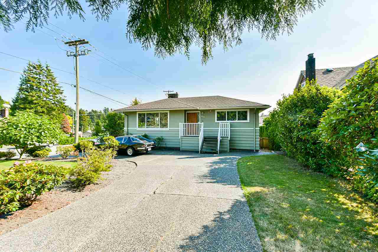 265 E 23rd Street, Central Lonsdale, North Vancouver 