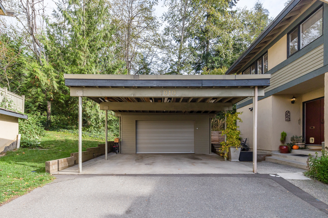 55 at 1010 Lillooet Road, Lynnmour, North Vancouver