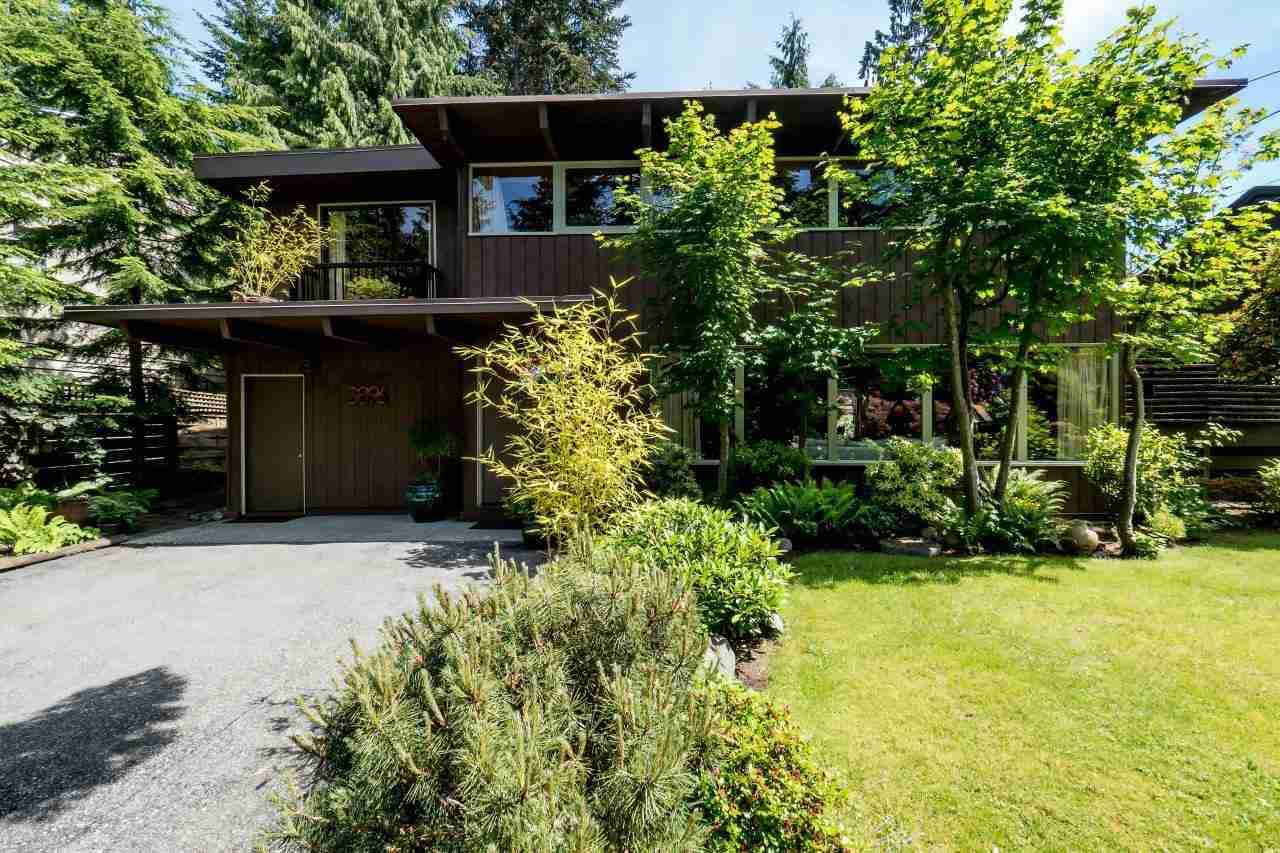 3896  Road, Edgemont, North Vancouver