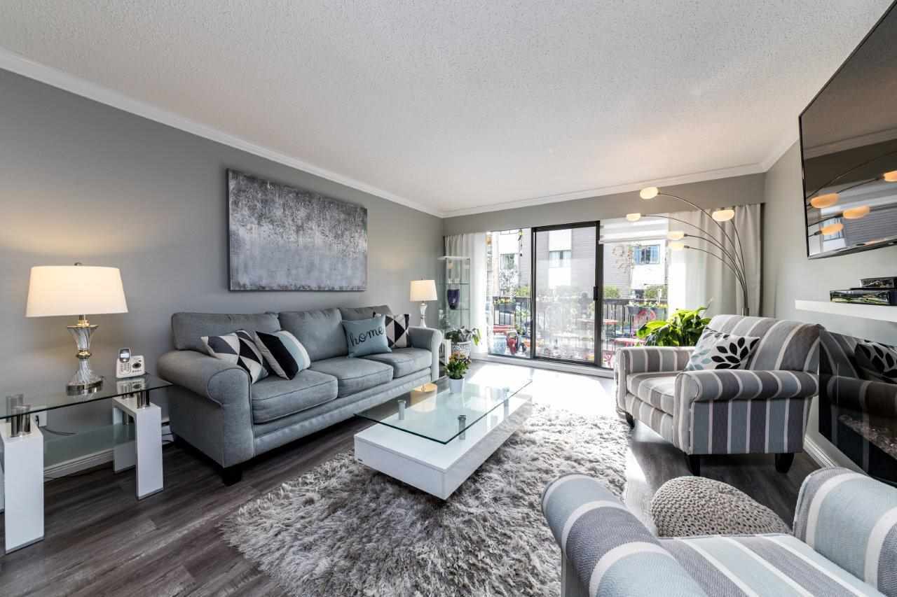 113 - 145 W 18th Street, Central Lonsdale, North Vancouver