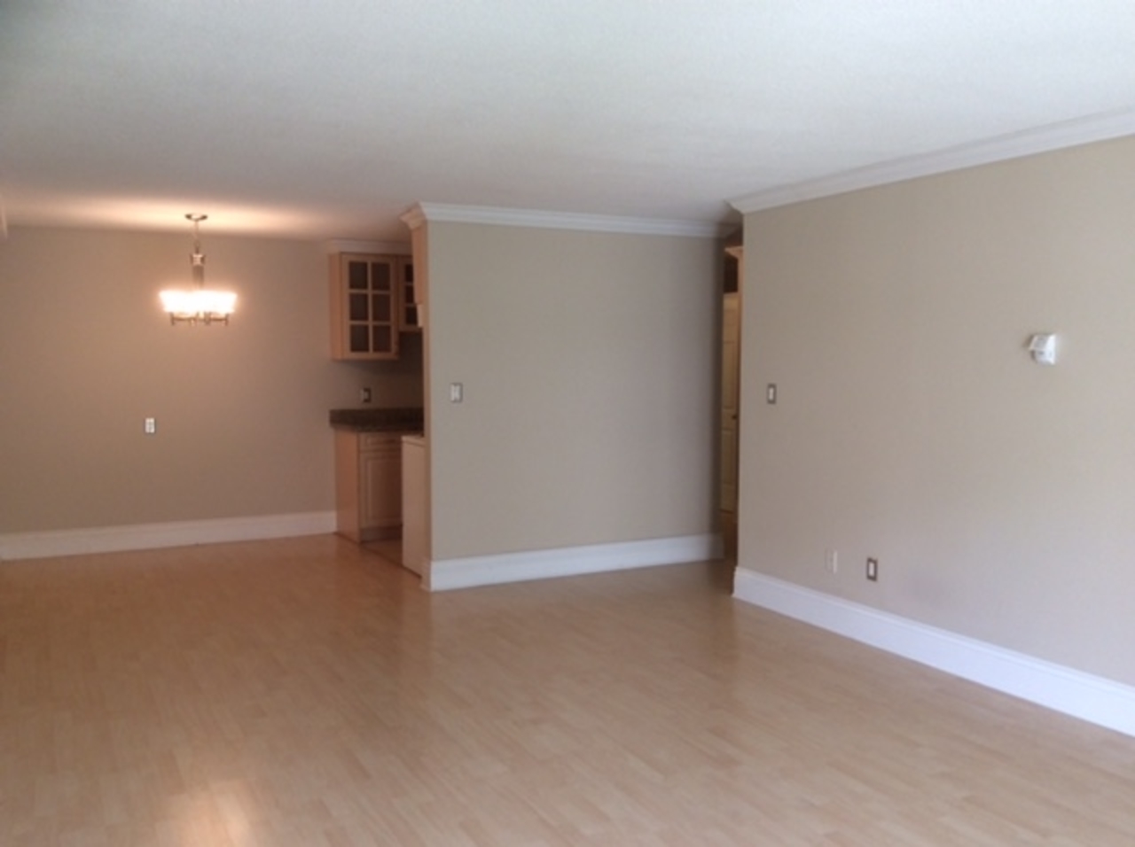 104 - 780  Street, Lynnmour, North Vancouver