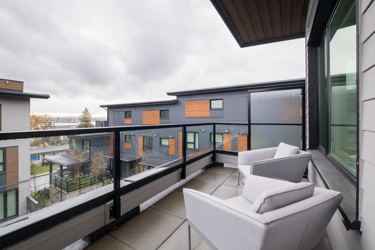54-1 at 37 -  528 2nd Street, Queensbury, North Vancouver 54-1 at 37 -  528 2nd Street, Queensbury, North Vancouver