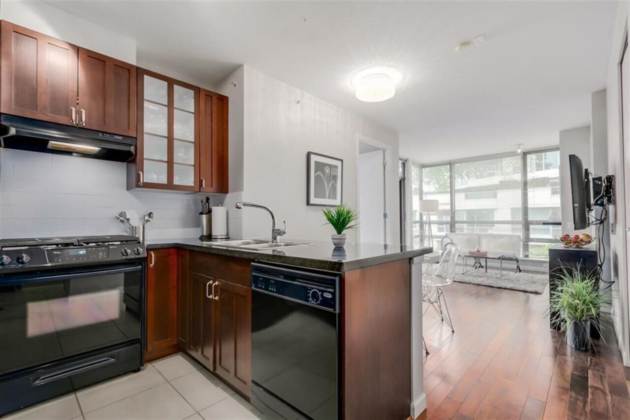 508 - 170 W 1st Street, Lower Lonsdale, North Vancouver