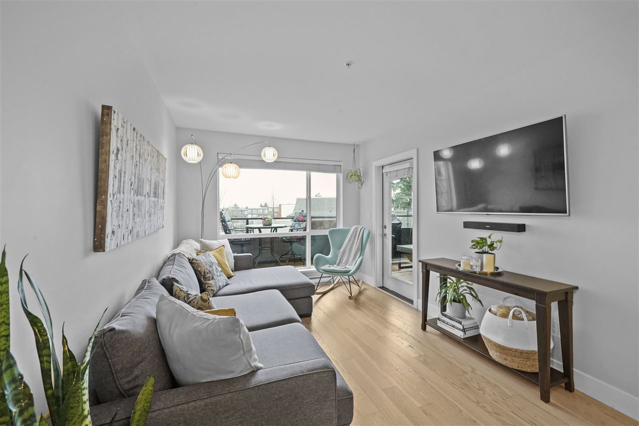 206 - 233 Kingsway, Mount Pleasant VE, Vancouver East