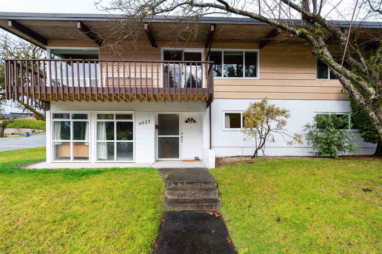4033 Delbrook Avenue, Upper Delbrook, North Vancouver