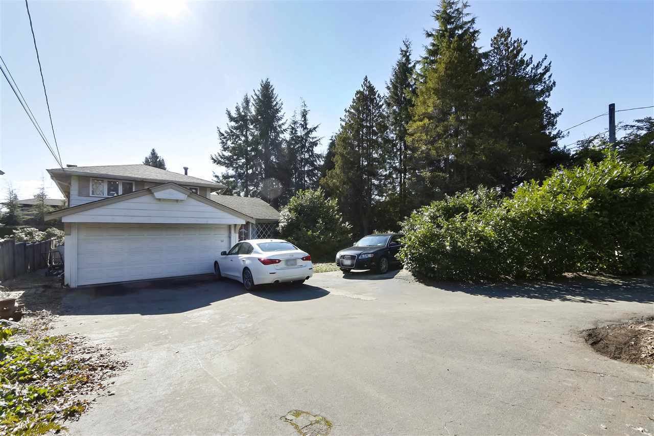 1840 Mathers Avenue, Ambleside, West Vancouver