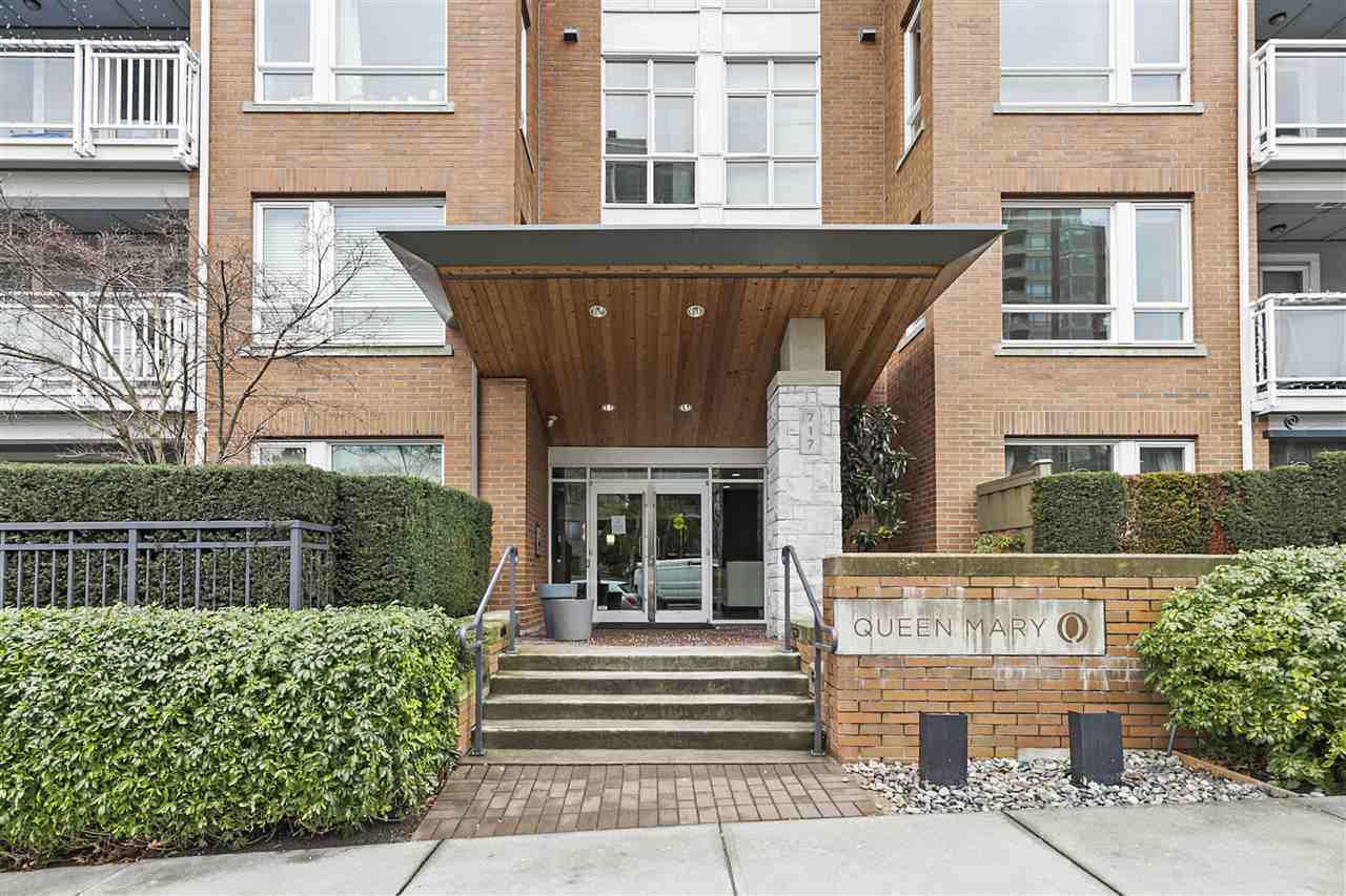 103 - 717 Chesterfield Avenue, Central Lonsdale, North Vancouver