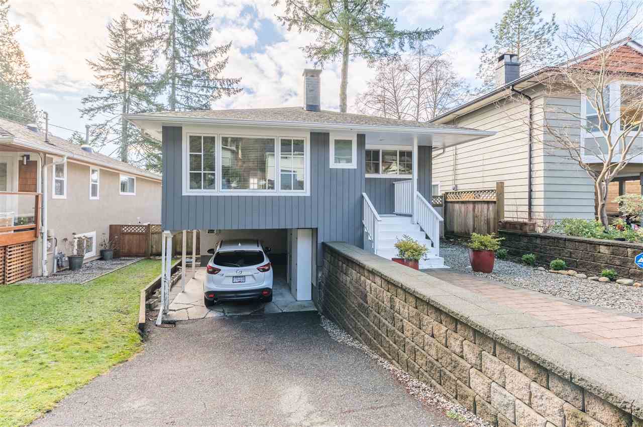 1345 Dyck Road, Lynn Valley, North Vancouver 