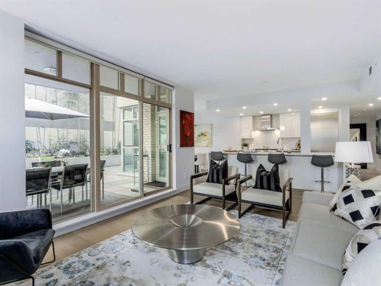 OpenConcept at 306 - 5700 Larch Street, Kerrisdale, Vancouver West OpenConcept at 306 - 5700 Larch Street, Kerrisdale, Vancouver West