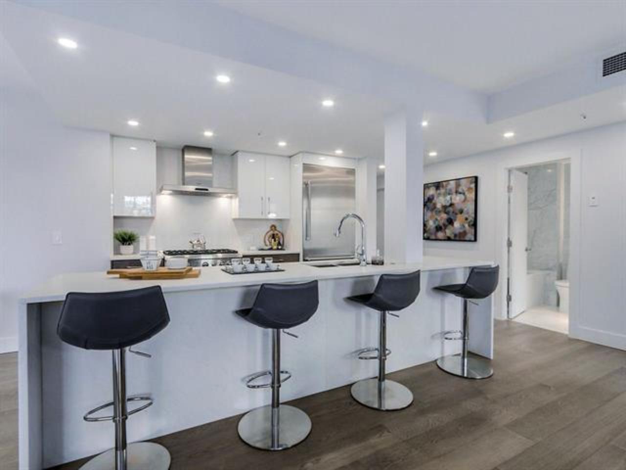 Island at 306 - 5700 Larch Street, Kerrisdale, Vancouver West Island at 306 - 5700 Larch Street, Kerrisdale, Vancouver West