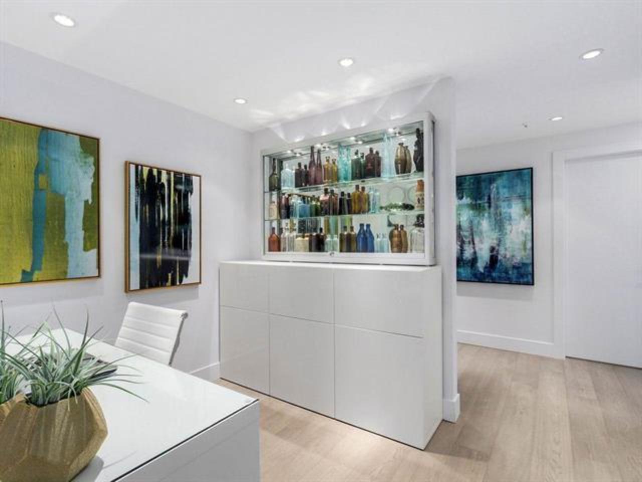 Office at 306 - 5700 Larch Street, Kerrisdale, Vancouver West Office at 306 - 5700 Larch Street, Kerrisdale, Vancouver West