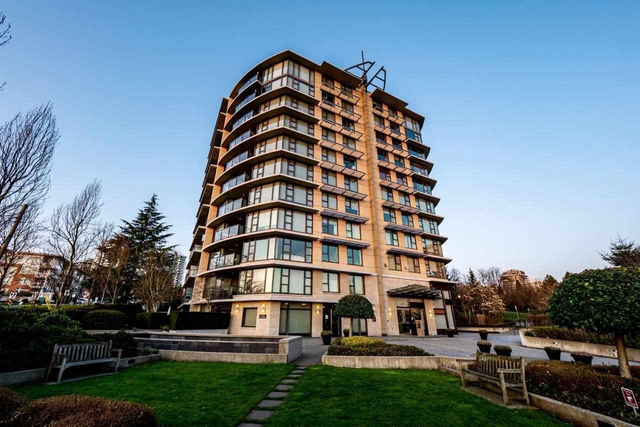 704 - 683 W Victoria Park Avenue, Lower Lonsdale, North Vancouver