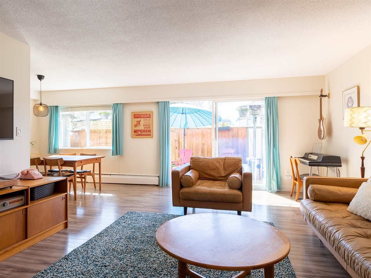 43 - 866 Premier Street, Lynnmour, North Vancouver