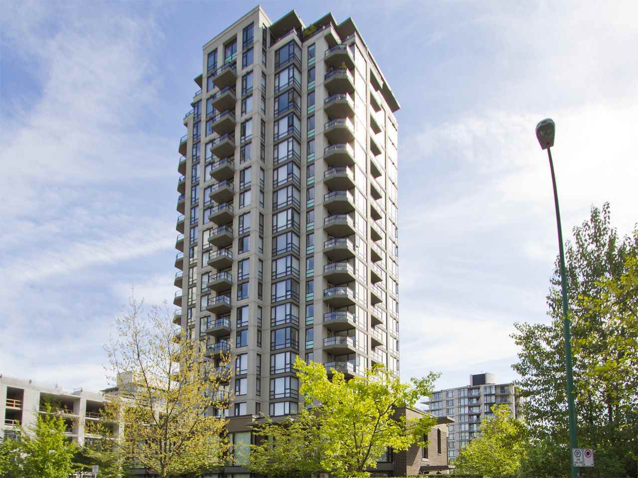 1905 - 151 W  Street, Lower Lonsdale, North Vancouver