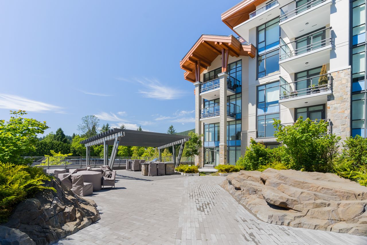 at 1006 - 2785 Library Lane, Lynn Valley, North Vancouver  at 1006 - 2785 Library Lane, Lynn Valley, North Vancouver