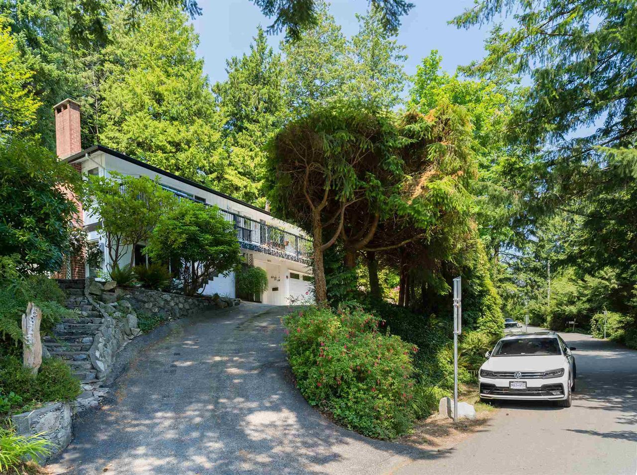 6825 Hycroft Road, Whytecliff, West Vancouver 