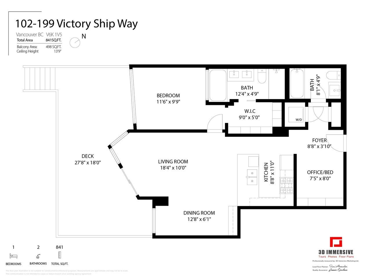 199-victory-ship-way-lower-lonsdale-north-vancouver-28 at 102 - 199 Victory Ship Way, Lower Lonsdale, North Vancouver