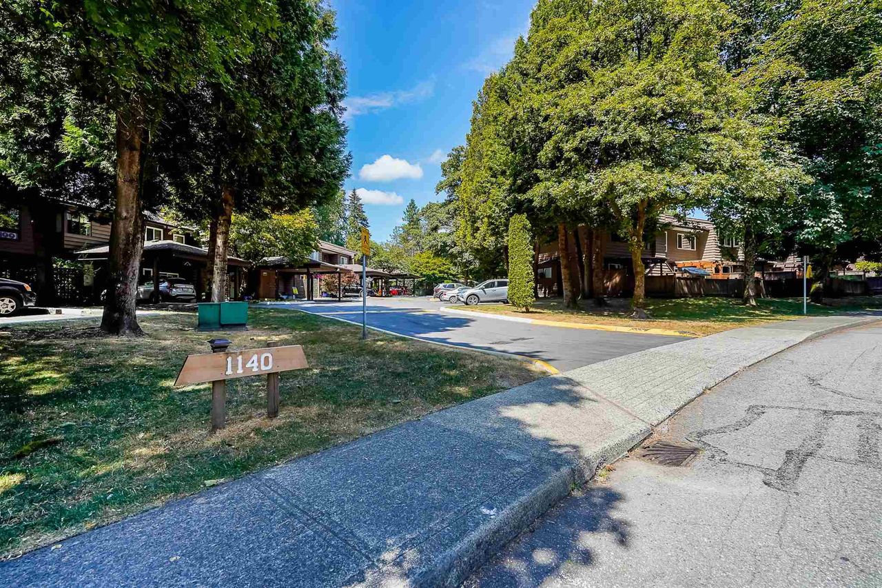 at 35 - 1140 Eagleridge Drive, Eagle Ridge CQ, Coquitlam  at 35 - 1140 Eagleridge Drive, Eagle Ridge CQ, Coquitlam