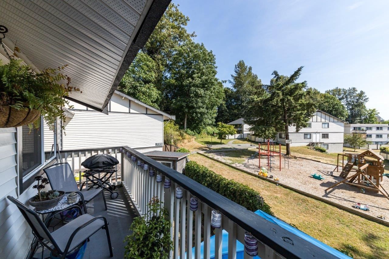 45 - 866 Premier Street, Lynnmour, North Vancouver