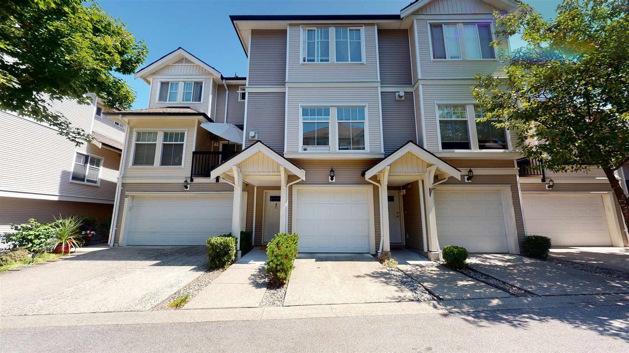 11 - 21535 88 Avenue, Walnut Grove, Langley
