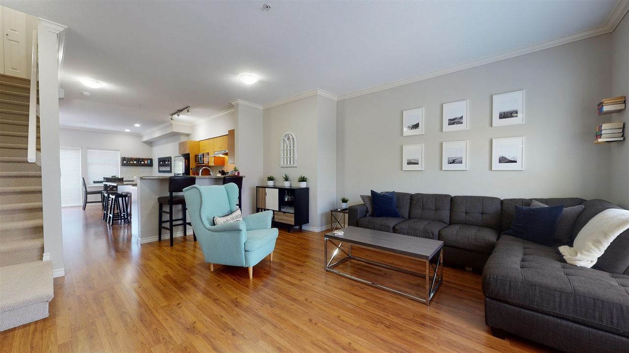 at 11 - 21535 88 Avenue, Walnut Grove, Langley  at 11 - 21535 88 Avenue, Walnut Grove, Langley