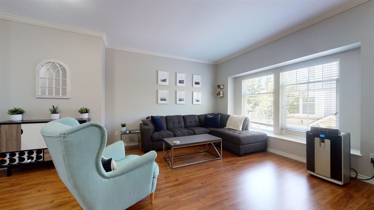 at 11 - 21535 88 Avenue, Walnut Grove, Langley  at 11 - 21535 88 Avenue, Walnut Grove, Langley