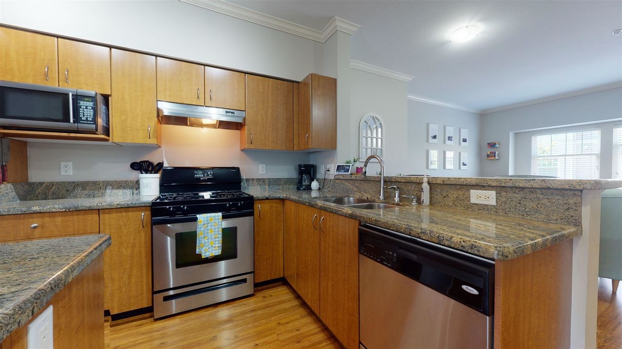 at 11 - 21535 88 Avenue, Walnut Grove, Langley  at 11 - 21535 88 Avenue, Walnut Grove, Langley
