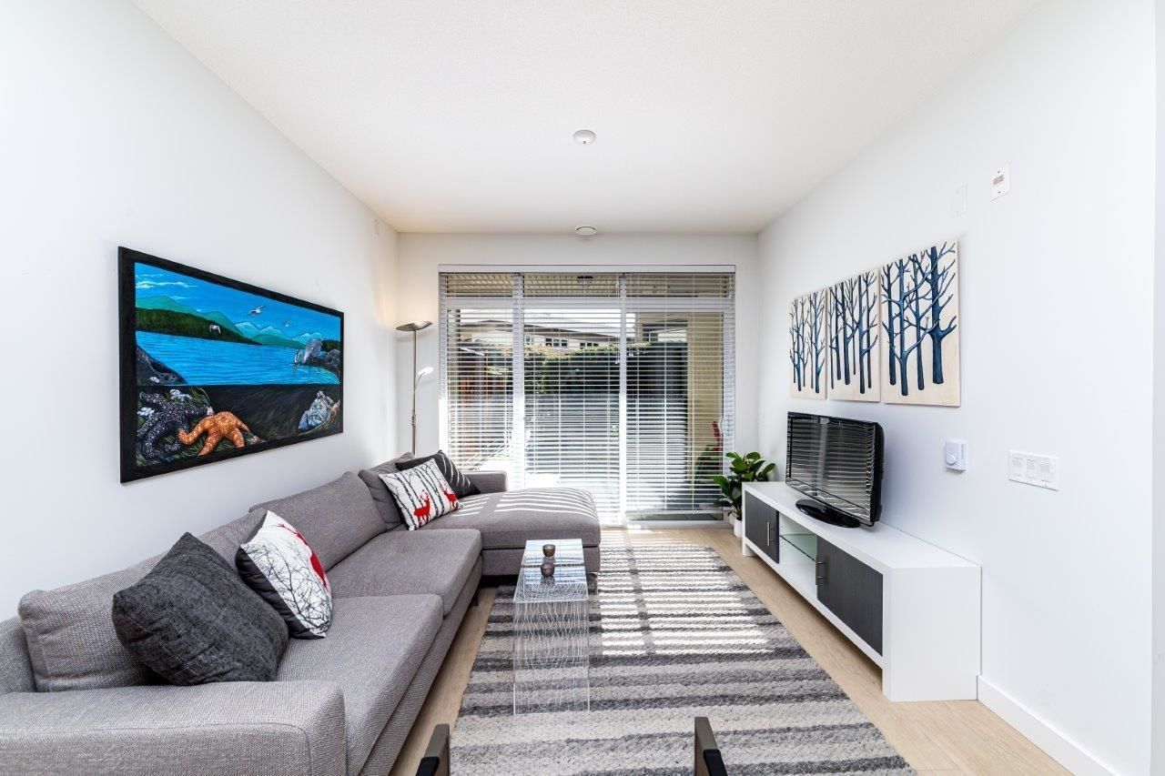 106 - 3205 Mountain Highway, Lynn Valley, North Vancouver