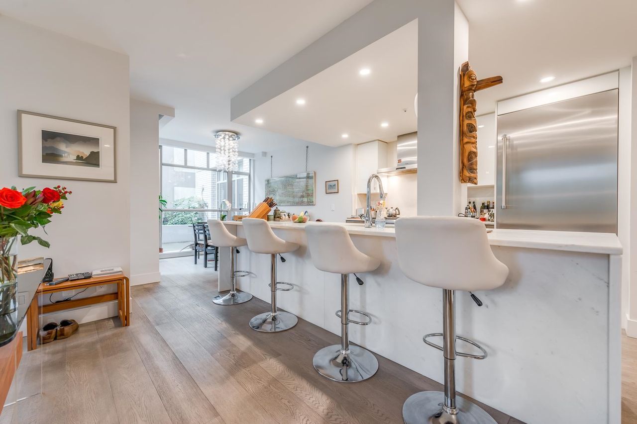 306 - 5700 Larch Street, Kerrisdale, Vancouver West
